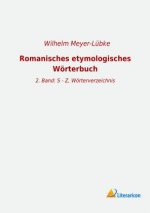 Romanisches etymologisches Wörterbuch