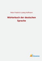 Wörterbuch der deutschen Sprache