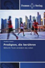 Predigten, die beruhren