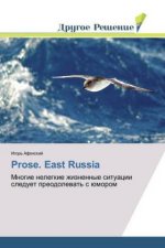 Prose. East Russia