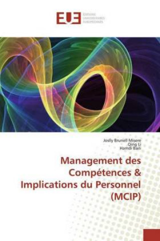 Management des Competences & Implications du Personnel (MCIP)