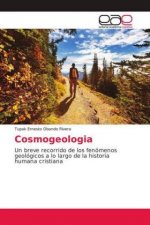 Cosmogeologia