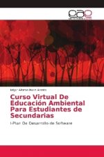 Curso Virtual De Educación Ambiental Para Estudiantes de Secundarias