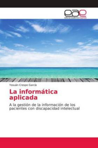 La informática aplicada