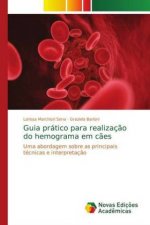 Guia prático para realização do hemograma em cães