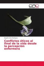 Conflictos éticos al final de la vida desde la percepción enfermera