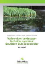 Valley-river landscape-technical systems: Southern Buh ecocorridor