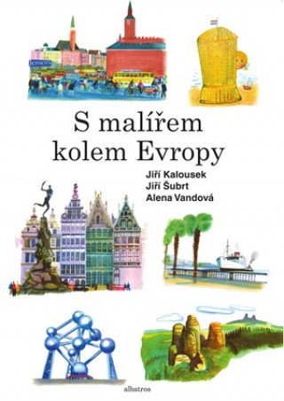 S malířem kolem Evropy