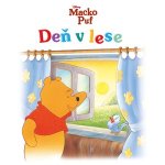 Macko Puf Deň v lese