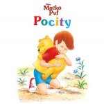 Macko Puf Pocity