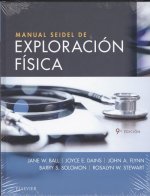 MANUAL SEIDEL DE EXPLORACIÓN FÍSICA