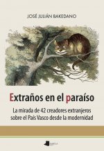 EXTRAÑOS EN EL PARAÍSO
