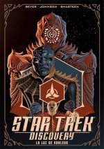 Star Trek discovery, La luz de Kahless