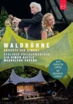 Waldbühne 2018-Goodbye Sir Simon