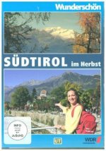 Südtirol im Herbst - Wunderschön!