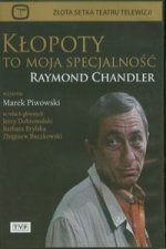 Kłopoty to moja specjalność