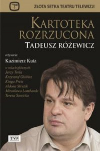 Kartoteka rozrzucona