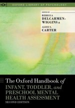 Oxford Handbook of Infant, Toddler, and Preschool Mental Health Assessment