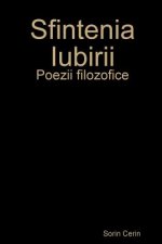 Sfintenia Iubirii