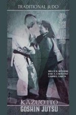 Kazuo Ito Goshin Jutsu - Traditional Judo (English)