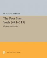Poet Shen Yueh (441-513)