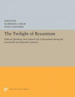 Twilight of Byzantium