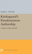 Kierkegaard's Pseudonymous Authorship
