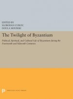 Twilight of Byzantium