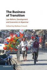Business of Transition