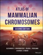 Atlas of Mammalian Chromosomes 2e