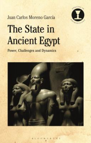 State in Ancient Egypt
