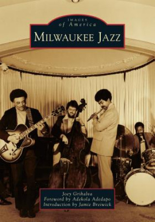 MILWAUKEE JAZZ