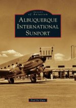 ALBUQUERQUE INTERNATIONAL SUNPORT