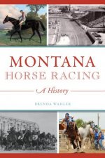 MONTANA HORSE RACING