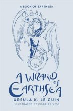 Wizard of Earthsea