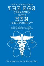 What Came First the Egg (Reason) or the Hen (Emotions)?