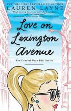 Love on Lexington Avenue: Volume 2