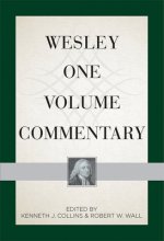 Wesley One Volume Commentary