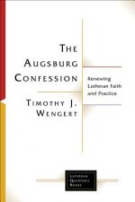 Augsburg Confession in Parish Life and Faith