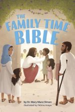 Family Time Bible
