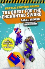 Quest for the Enchanted Sword