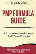 Pmp Formula Guide: A Comprehensive Guide on Pmp Exam Formulas