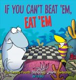 If You Can't Beat 'Em, Eat 'Em, 24: The Twenty-Fourth Sherman's Lagoon Collection