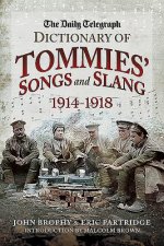 Daily Telegraph - Dictionary of Tommies' Songs and Slang