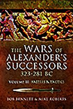 Wars of Alexander's Successors 323-281 BC