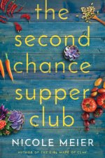 Second Chance Supper Club