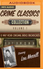 CRIME CLASSICS COLLECTION 1