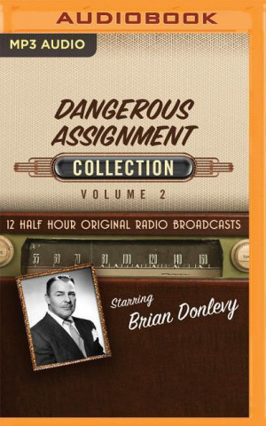 DANGEROUS ASSIGNMENT COLLECTION 1
