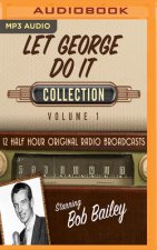 LET GEORGE DO IT COLLECTION 1