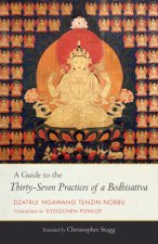 Guide to the Thirty-Seven Practices of a Bodhisattva